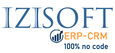 Izisoft Logo